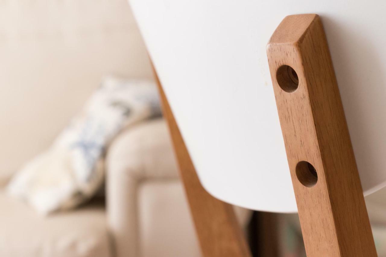Apartman Nena トゥラニ エクステリア 写真