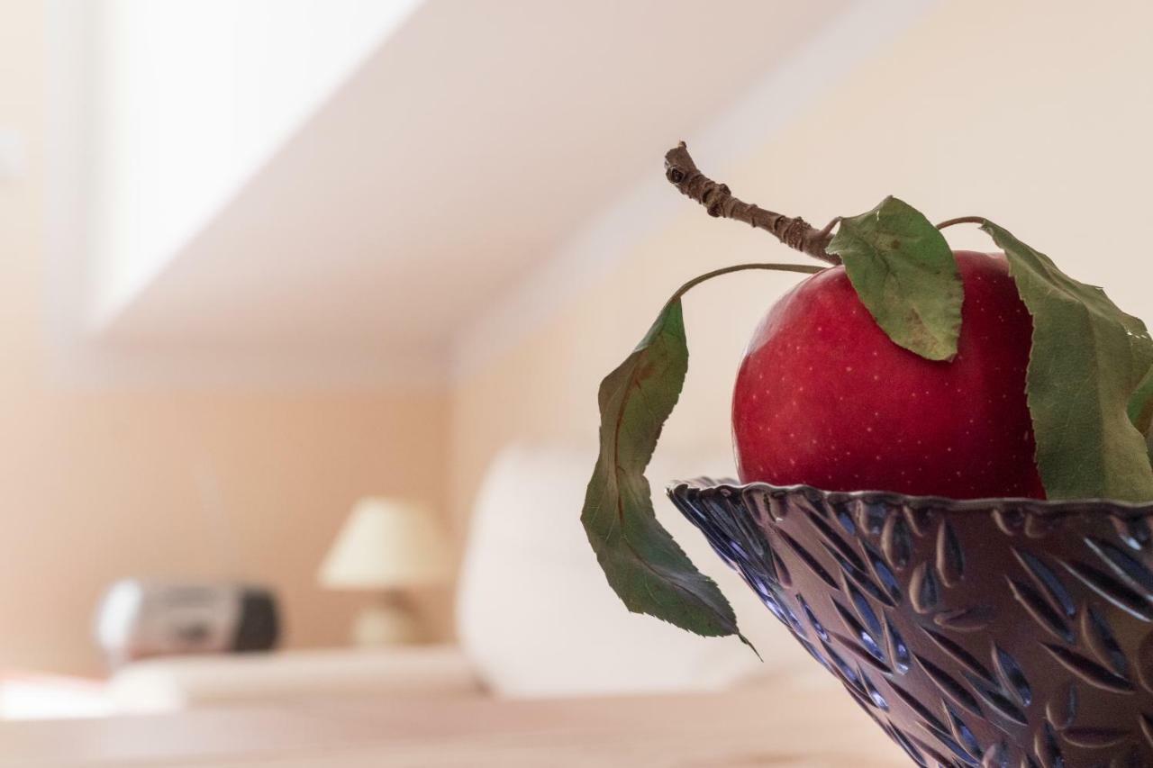 Apartman Nena トゥラニ エクステリア 写真